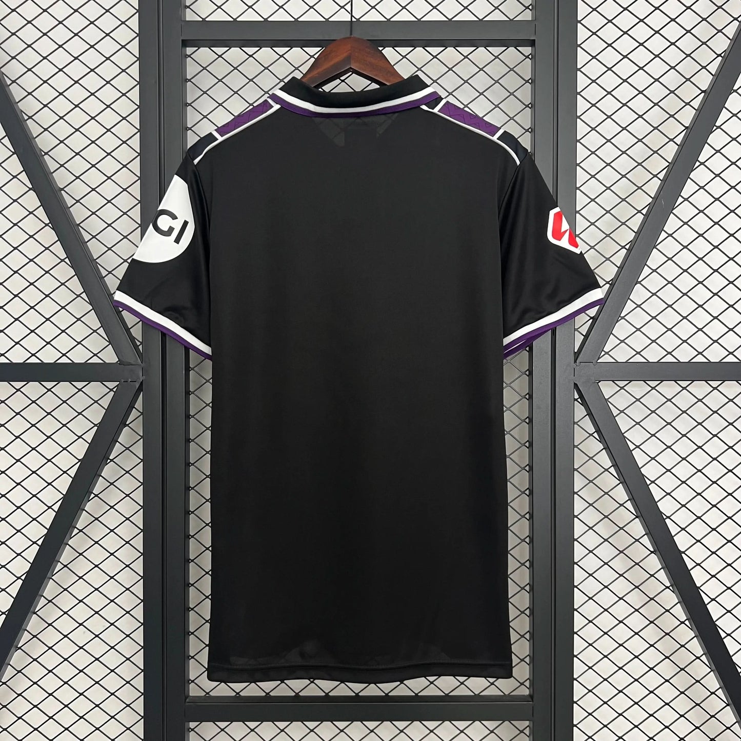 2025-26 Real Valladolid Away S-2XL asasshop