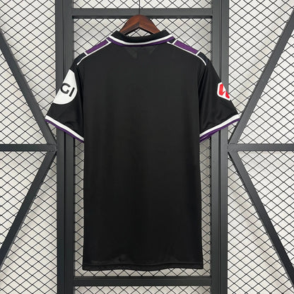 2025-26 Real Valladolid Away S-2XL asasshop