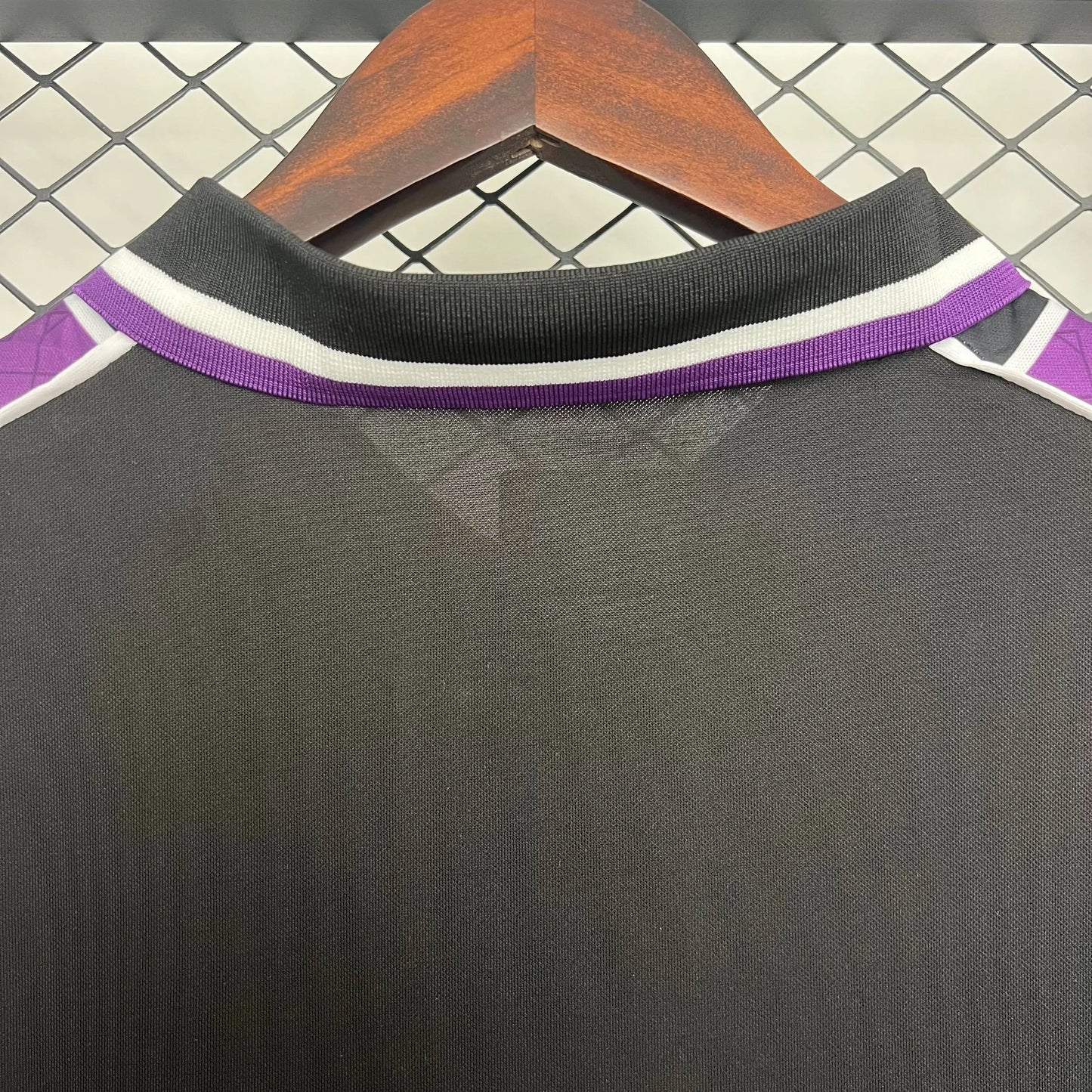 2025-26 Real Valladolid Away S-2XL asasshop