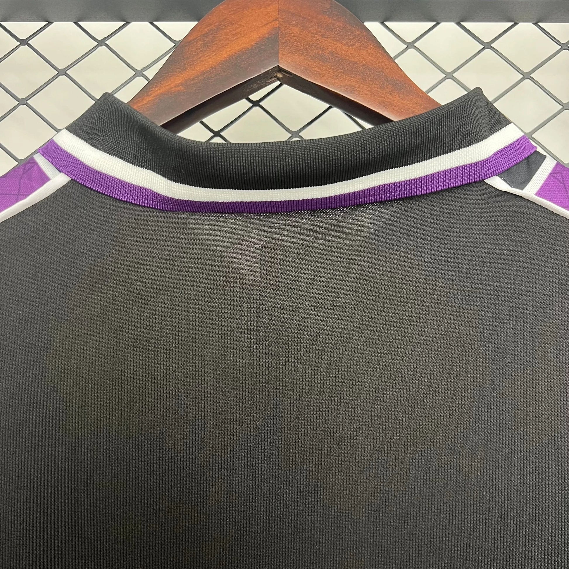 2025-26 Real Valladolid Away S-2XL asasshop