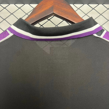 2025-26 Real Valladolid Away S-2XL asasshop