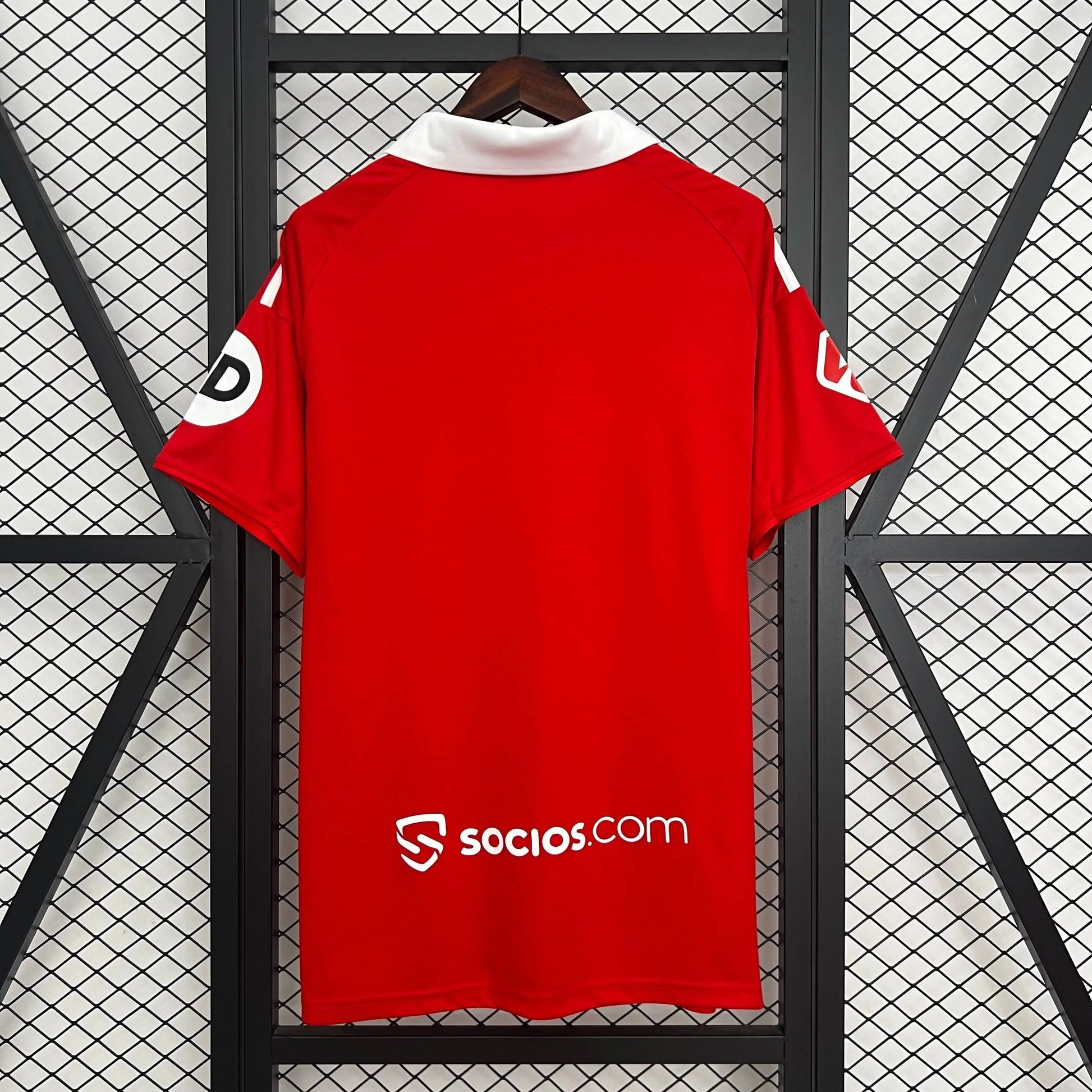 2025-26 Sevilla Away S-4XL asasshop
