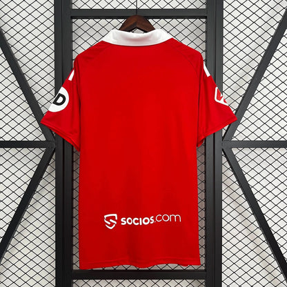 2025-26 Sevilla Away S-4XL asasshop