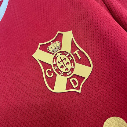 2025-26 Tenerife away S-4XL asasshop