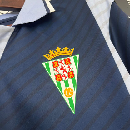 2025-26 Cordoba Away S-4XL asasshop