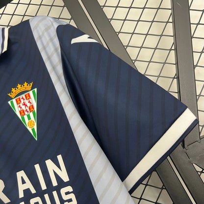 2025-26 Cordoba Away S-4XL asasshop