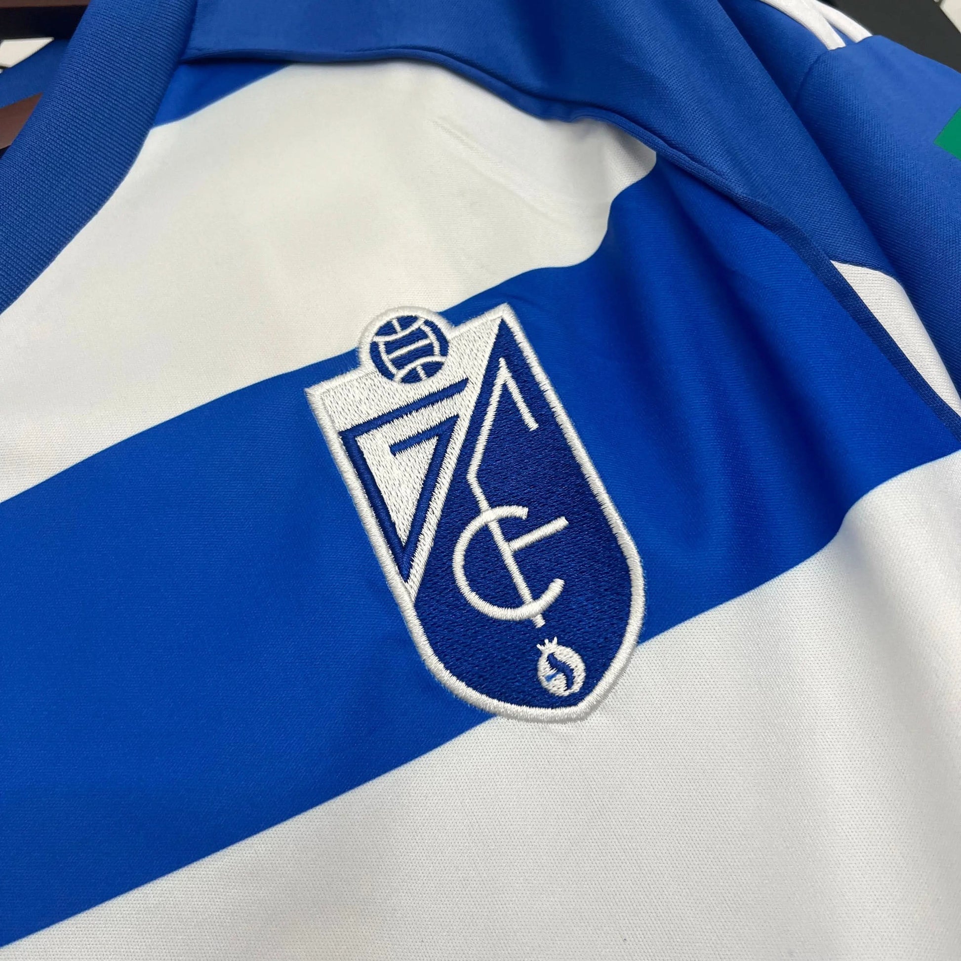 2025-26 Granada Away S-4XL asasshop