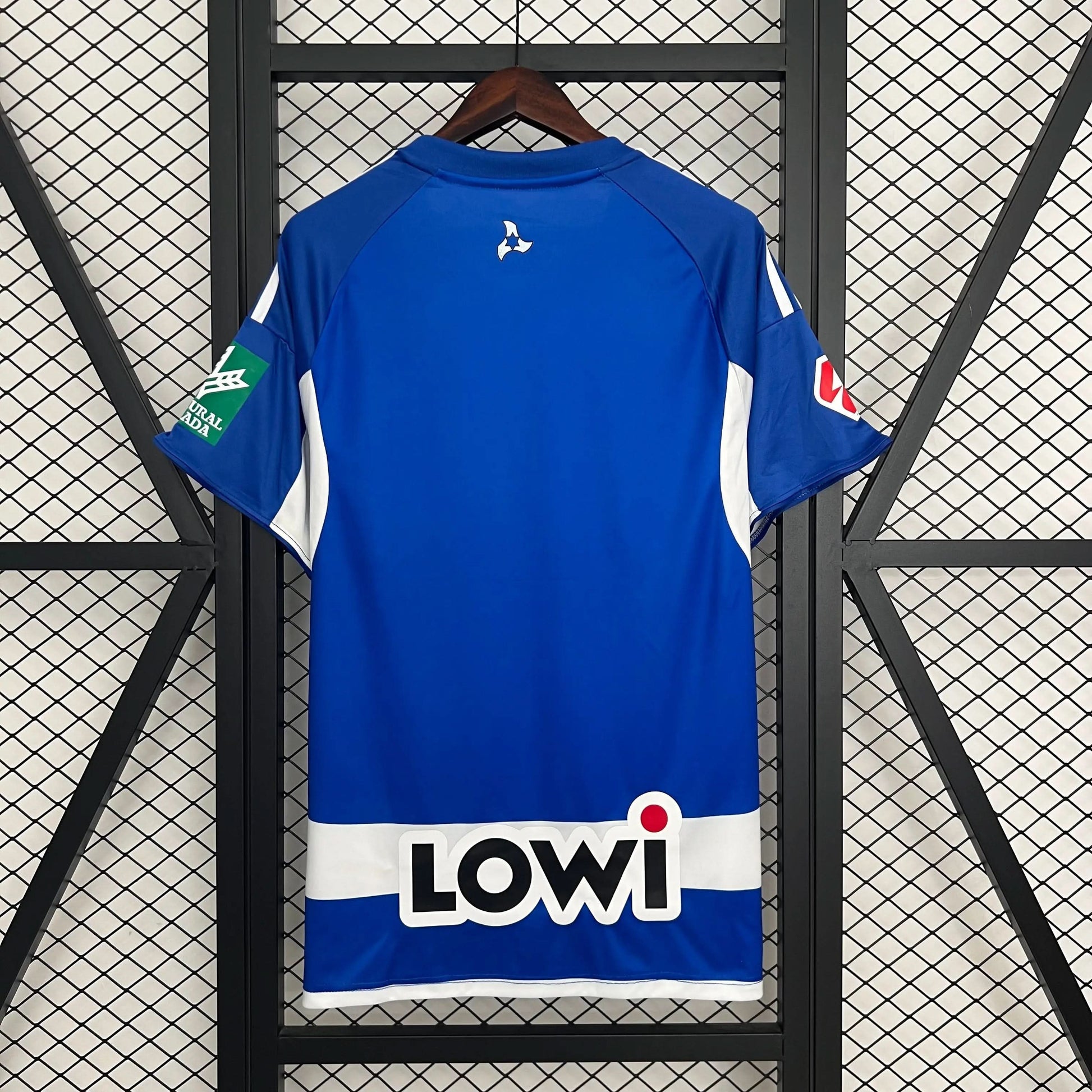 2025-26 Granada Away S-4XL asasshop
