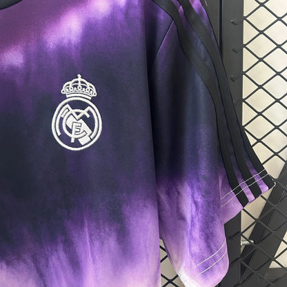 2025-26 Real Madrid Special Edition S-2XL asasshop
