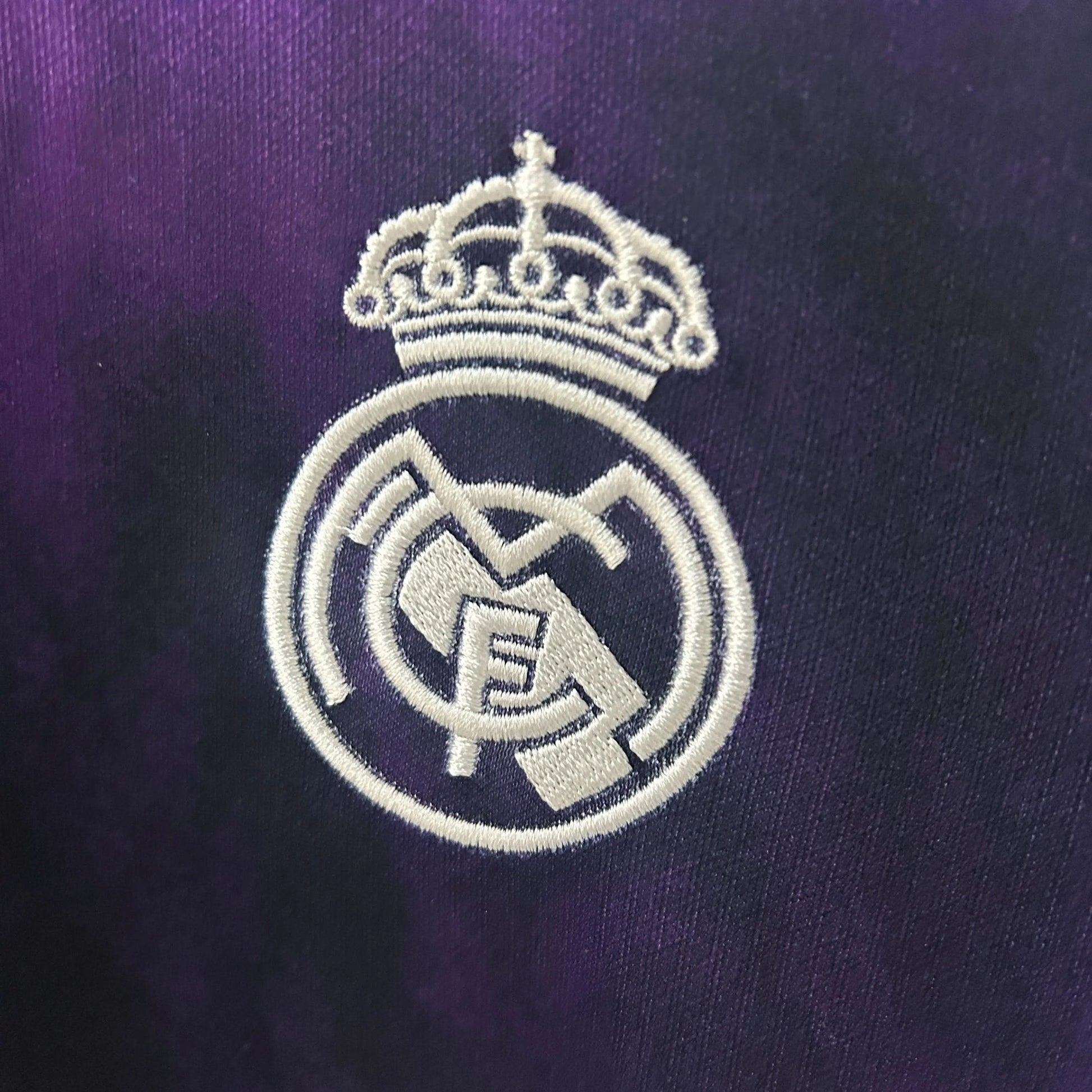 2025-26 Real Madrid Special Edition S-2XL asasshop