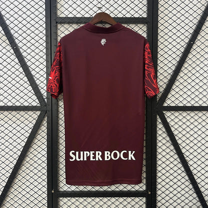2025-26 Porto Special Edition Red S-XXL asasshop