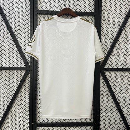 2025-26 Bayern Munich 125 Years White S-XXL asasshop