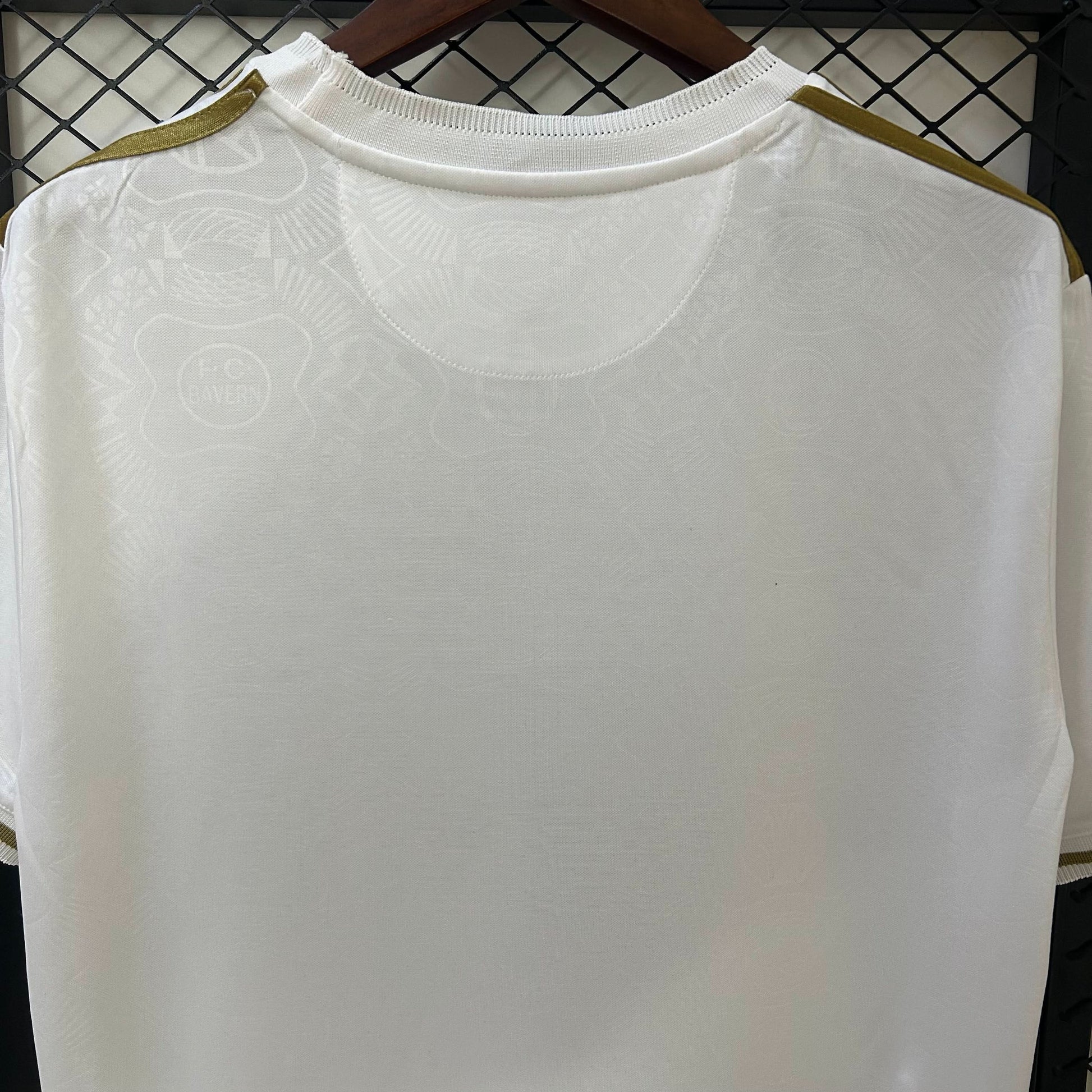 2025-26 Bayern Munich 125 Years White S-XXL asasshop