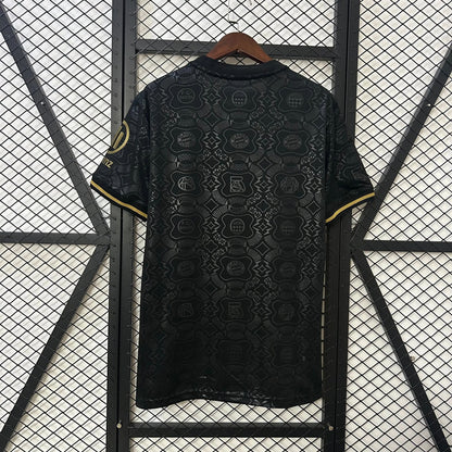 2025-26 Bayern Munich 125 Years Black S-XXL asasshop