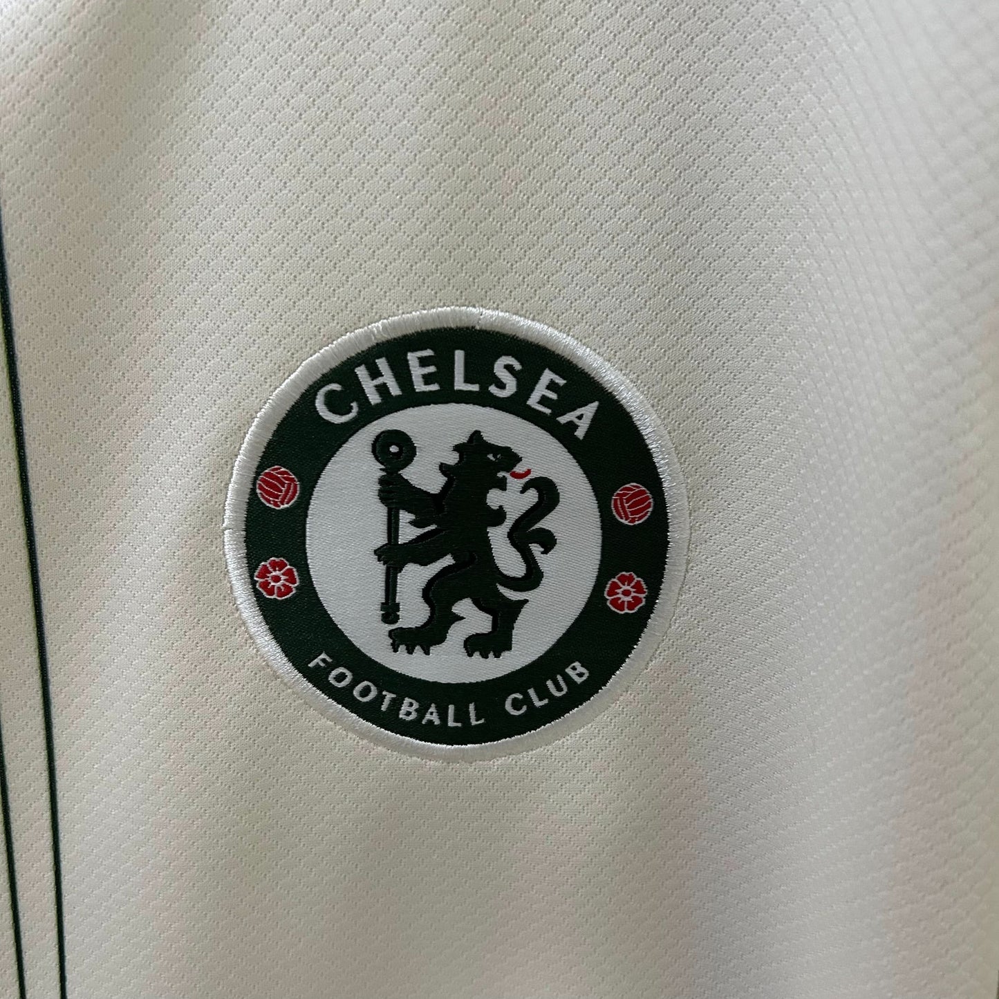 2025-26 Chelsea Third Away S-4XL asasshop
