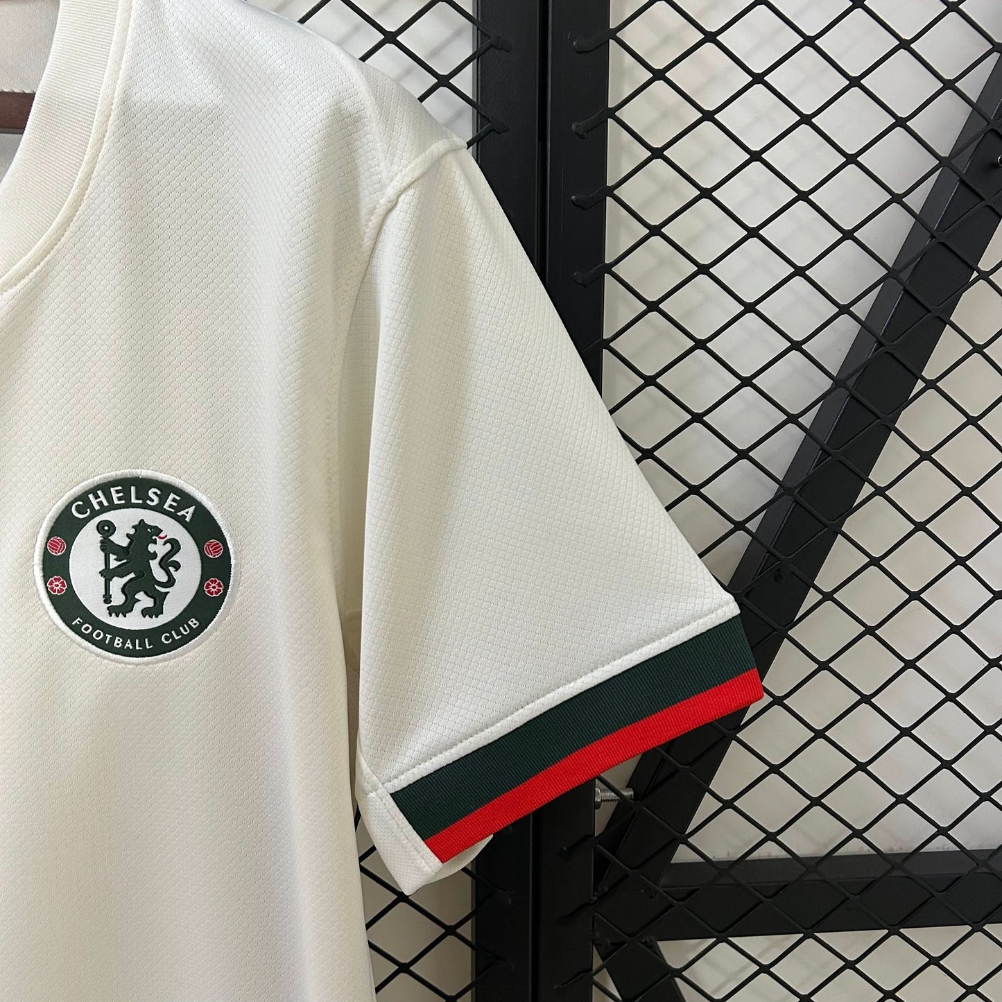2025-26 Chelsea Third Away S-4XL asasshop