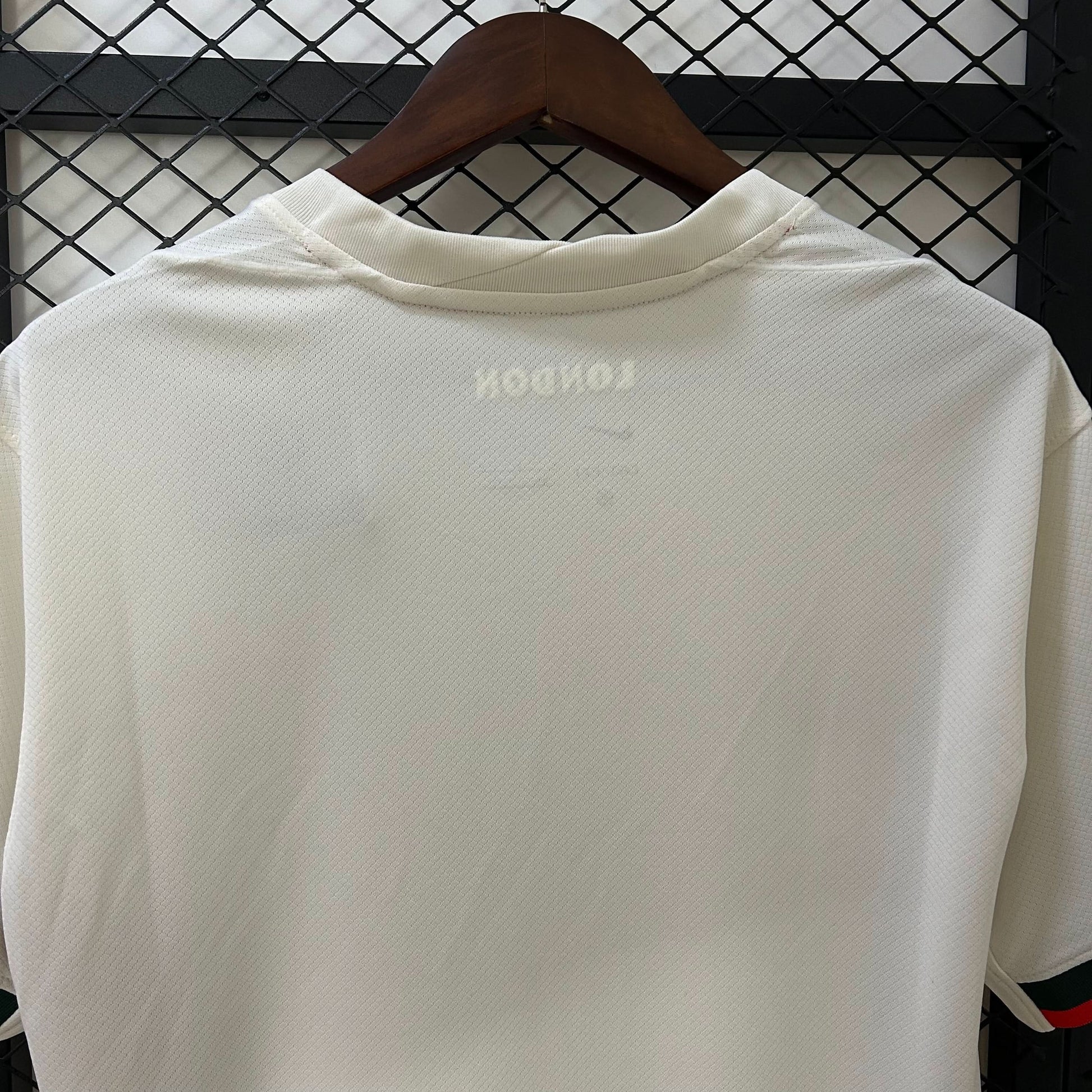 2025-26 Chelsea Third Away S-4XL asasshop