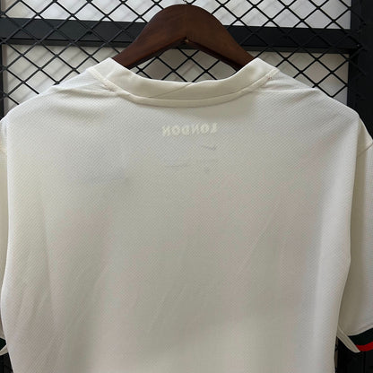 2025-26 Chelsea Third Away S-4XL asasshop