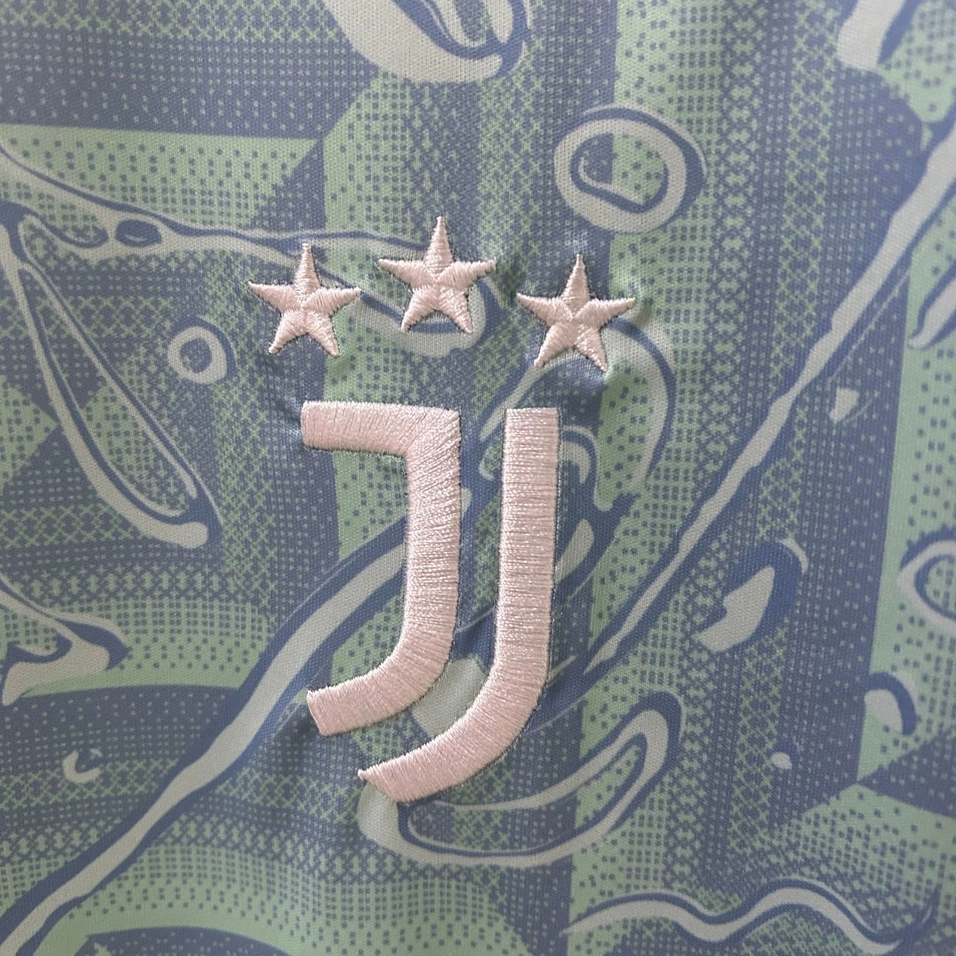 2025-26 Juventus Away S-4XL asasshop