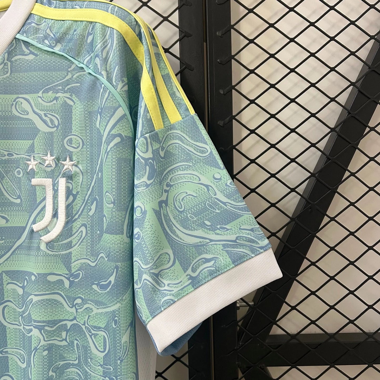 2025-26 Juventus Away S-4XL asasshop