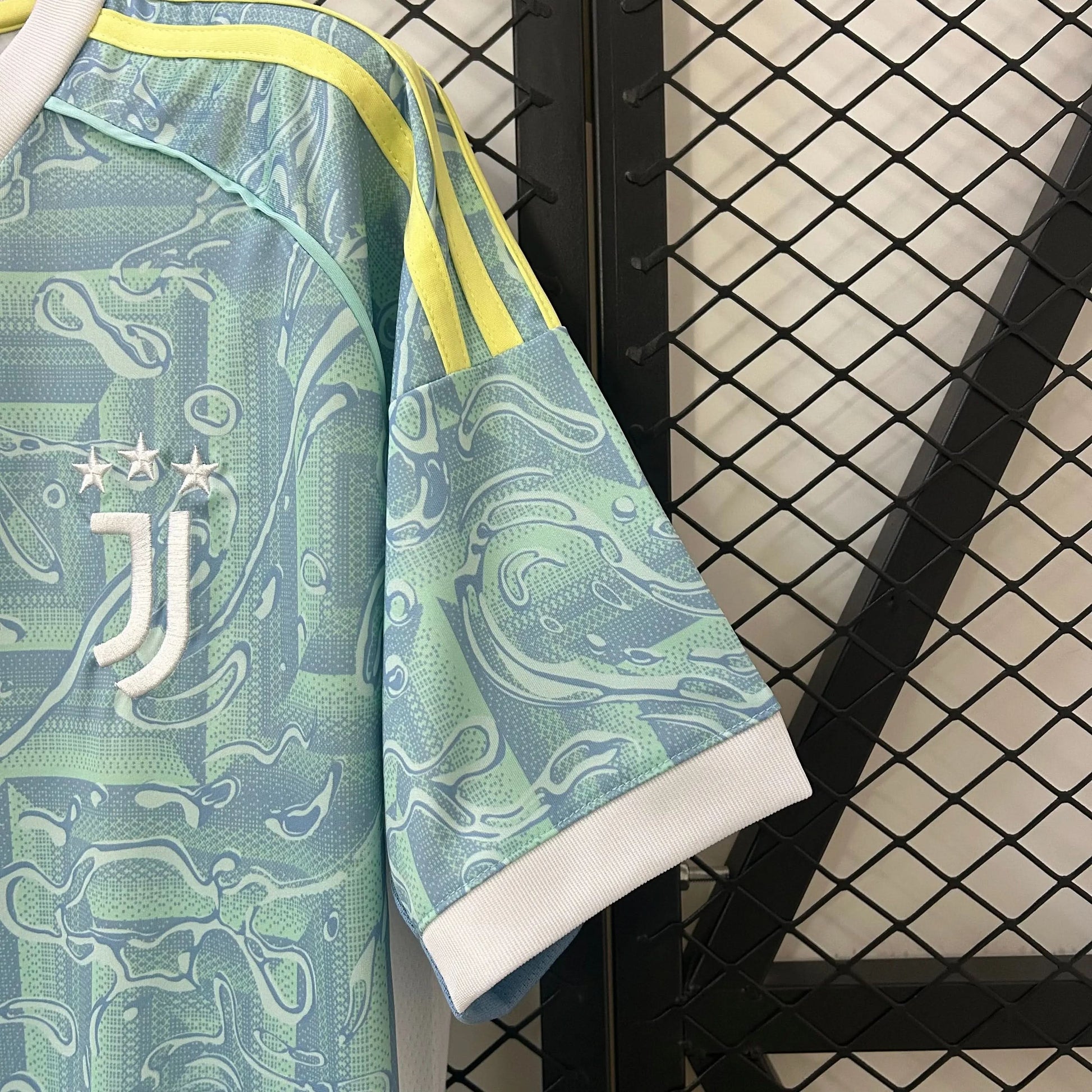 2025-26 Juventus Away S-4XL asasshop