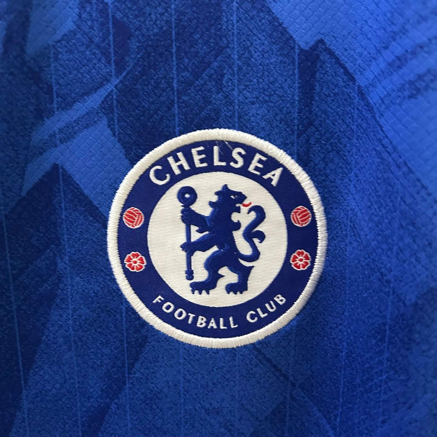 2025-26 Chelsea Home S-4XL asasshop