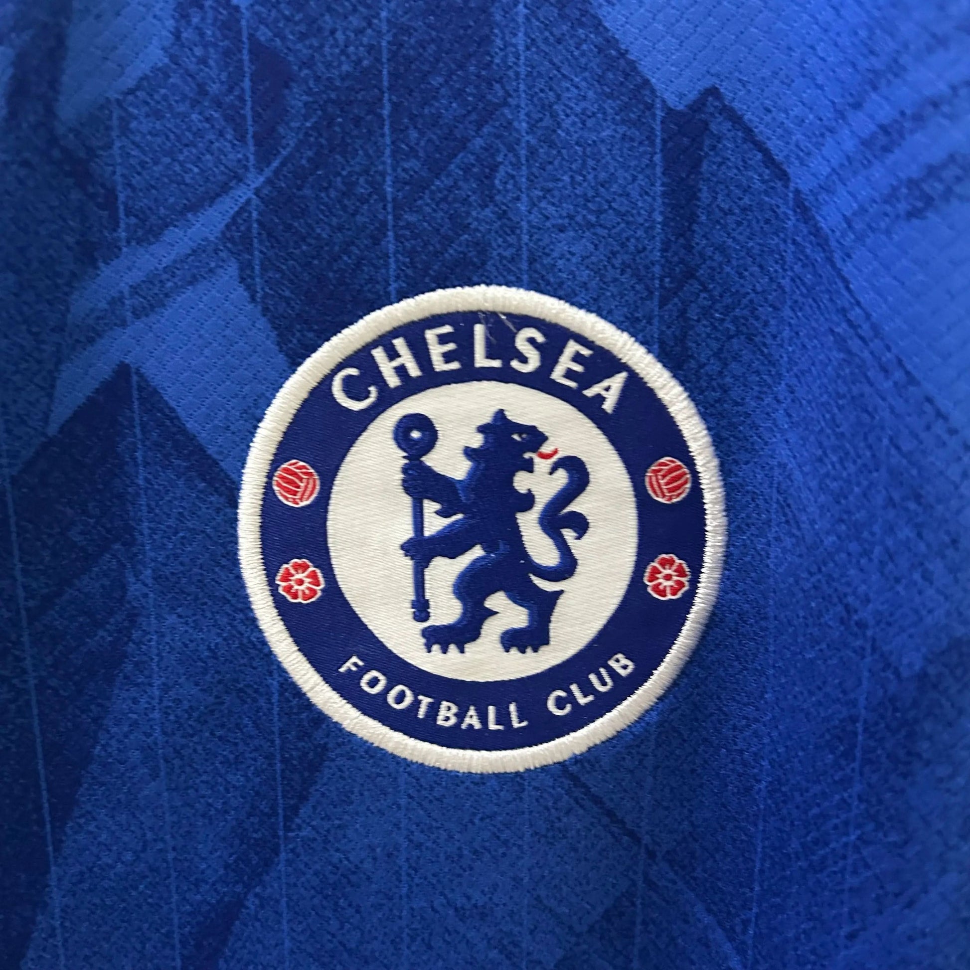 2025-26 Chelsea Home S-4XL asasshop