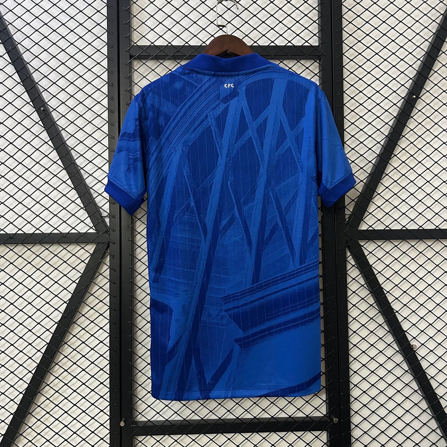 2025-26 Chelsea Home S-4XL asasshop