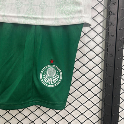 2025-26 Palmeiras away KIDS 16-28 asasshop