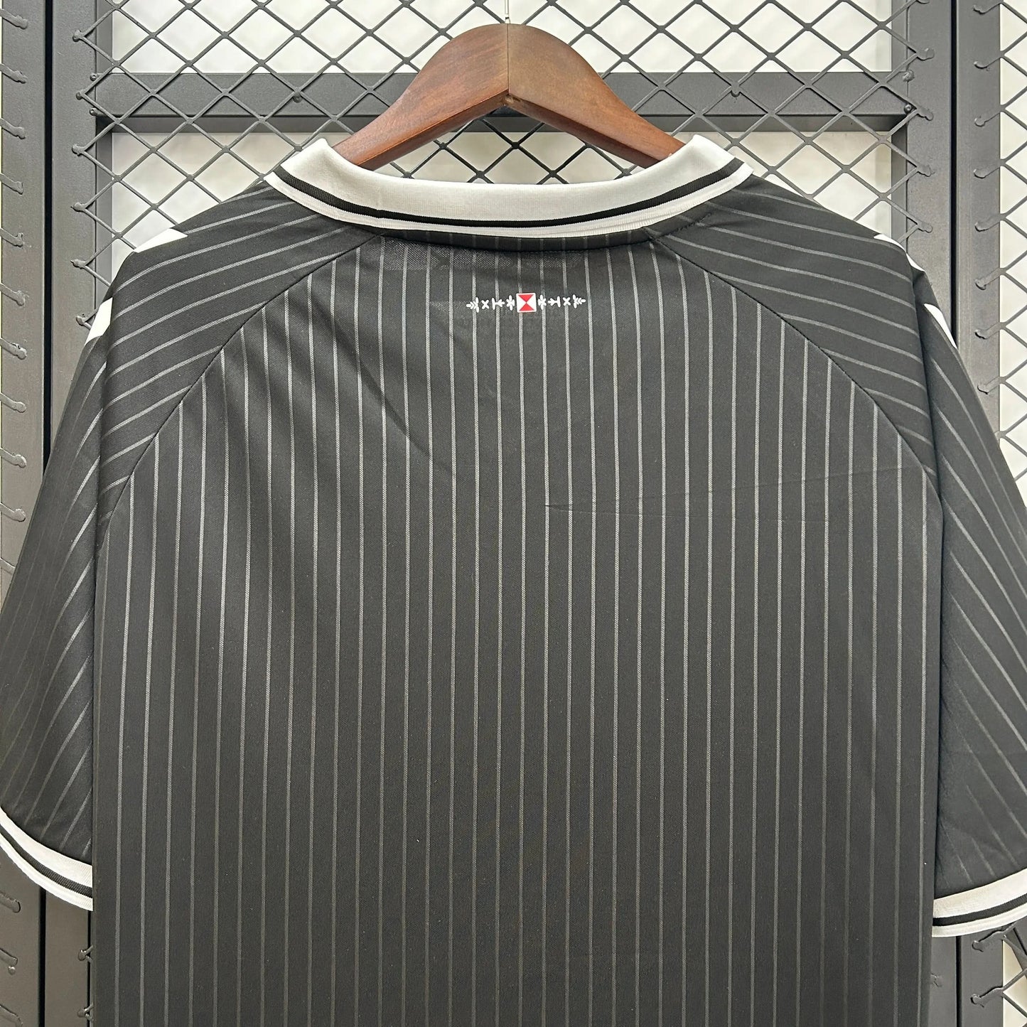2025-26 Celta Vigo 100th Anniversary Black S-2XL asasshop