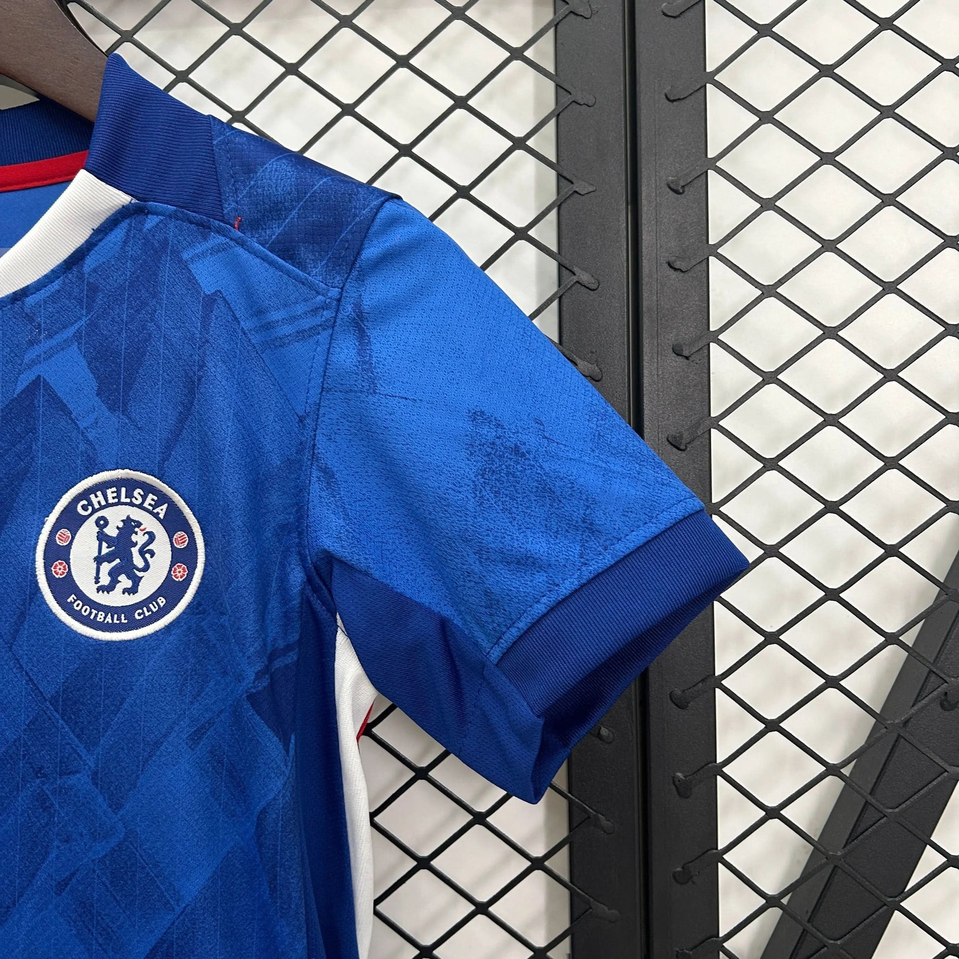 2025-26 Chelsea home kids size 16-28 asasshop