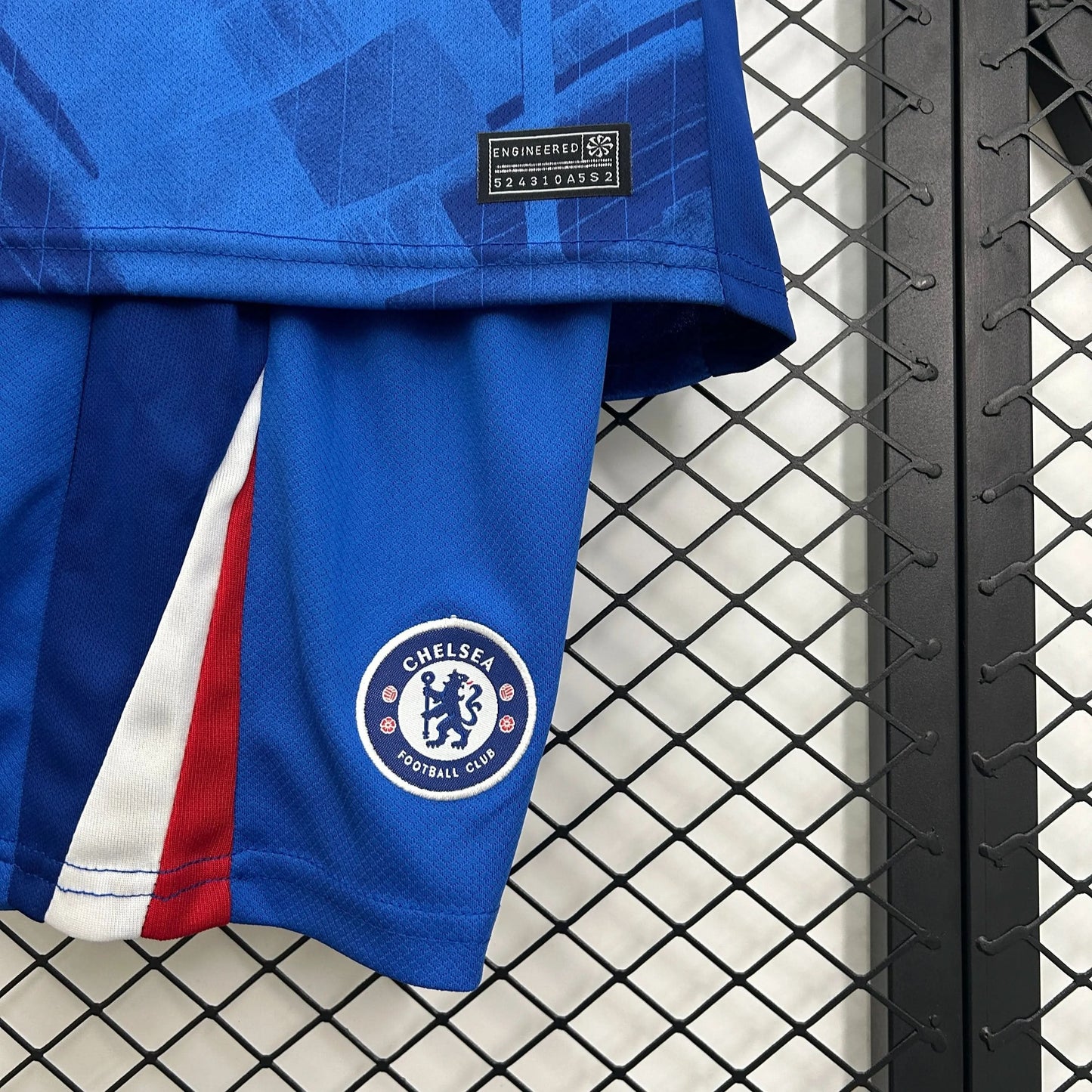 2025-26 Chelsea home kids size 16-28 asasshop