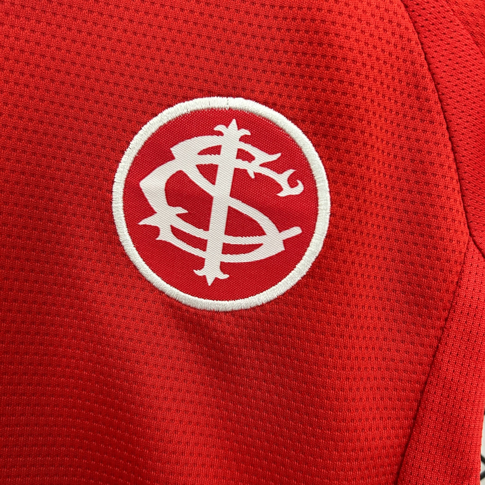 2025-26 Internacional home kids size 16-28 asasshop