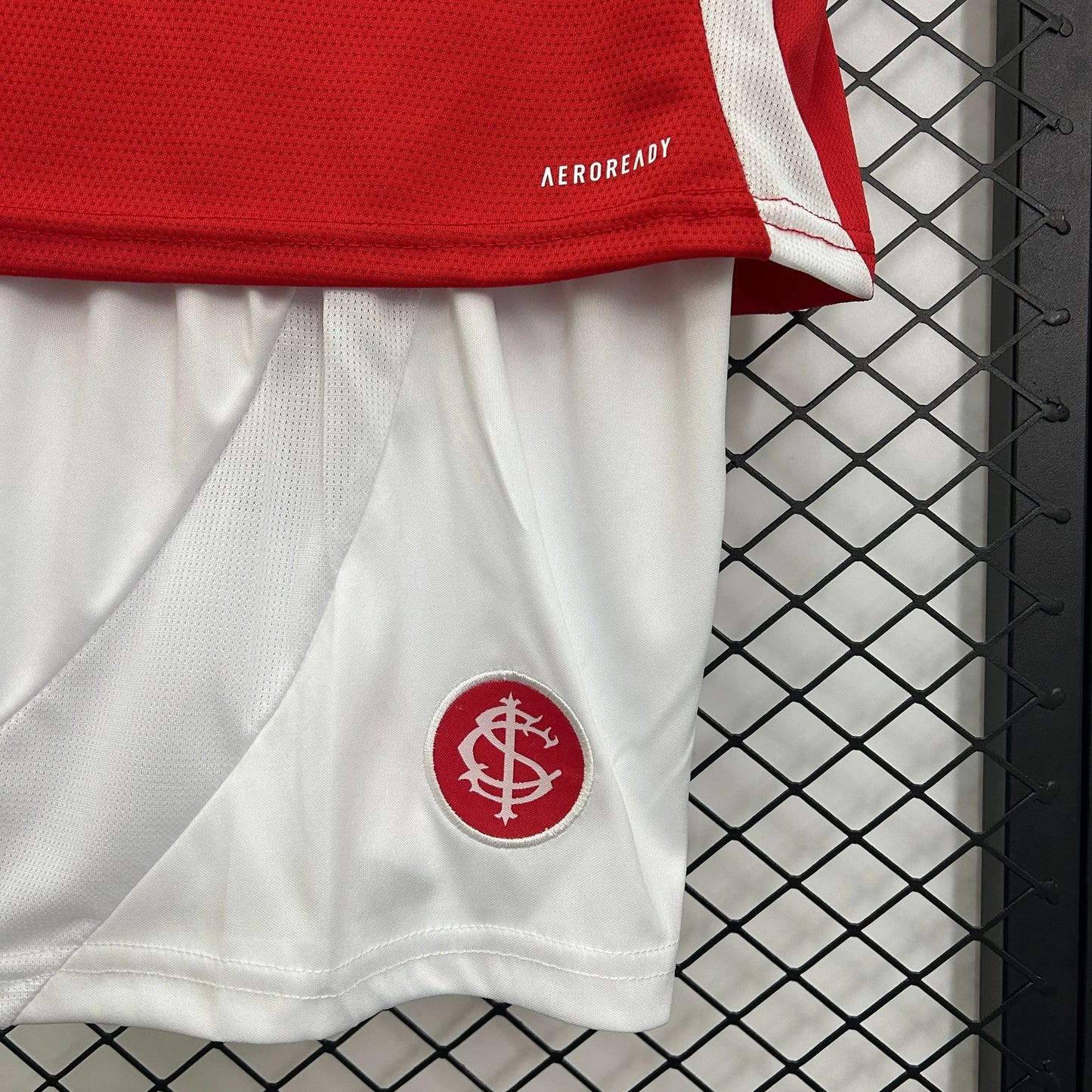 2025-26 Internacional home kids size 16-28 asasshop