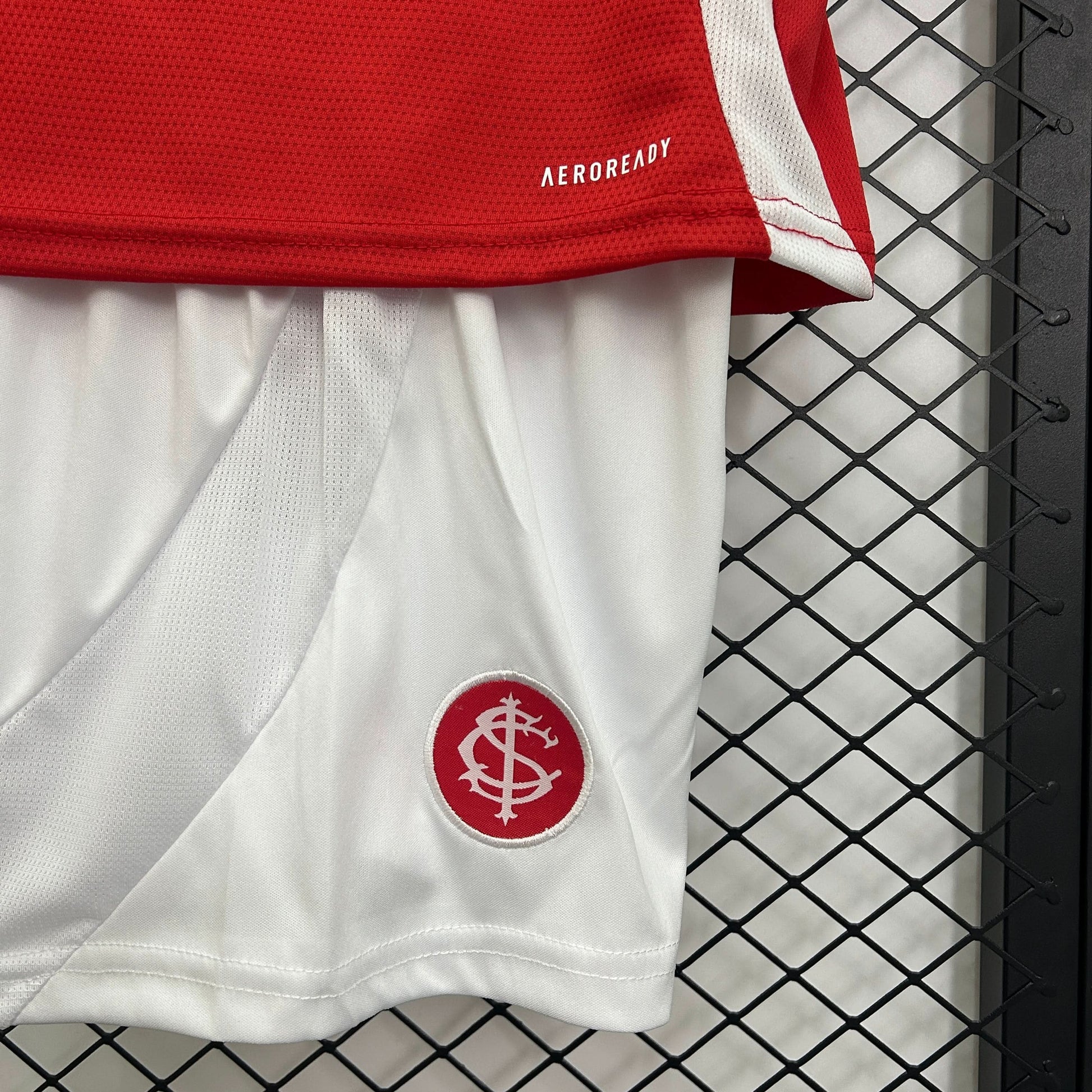 2025-26 Internacional home kids size 16-28 asasshop