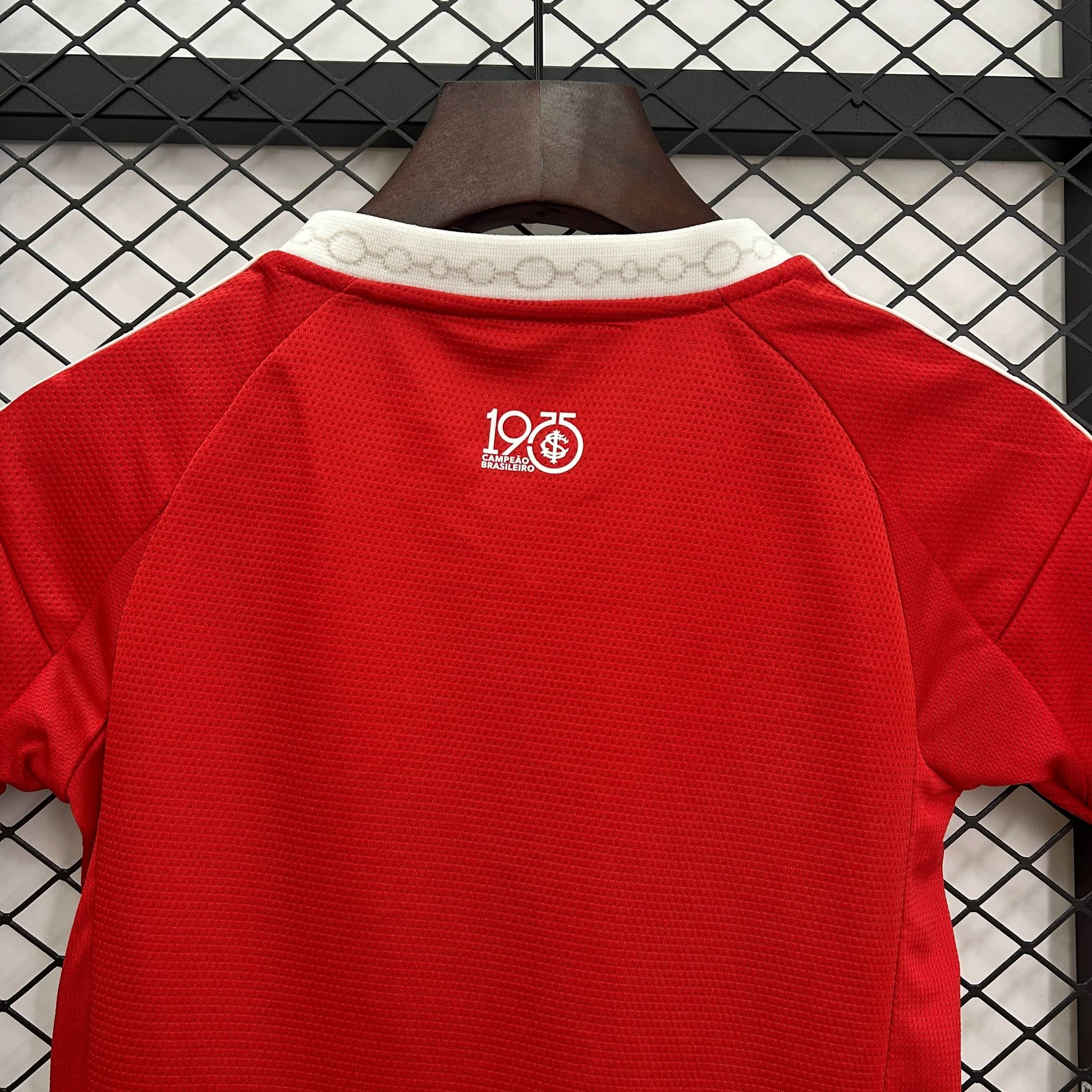 2025-26 Internacional home kids size 16-28 asasshop