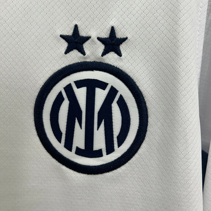 2025-26 Inter Milan Rossi 46 Joint Collection Size S-2XL asasshop