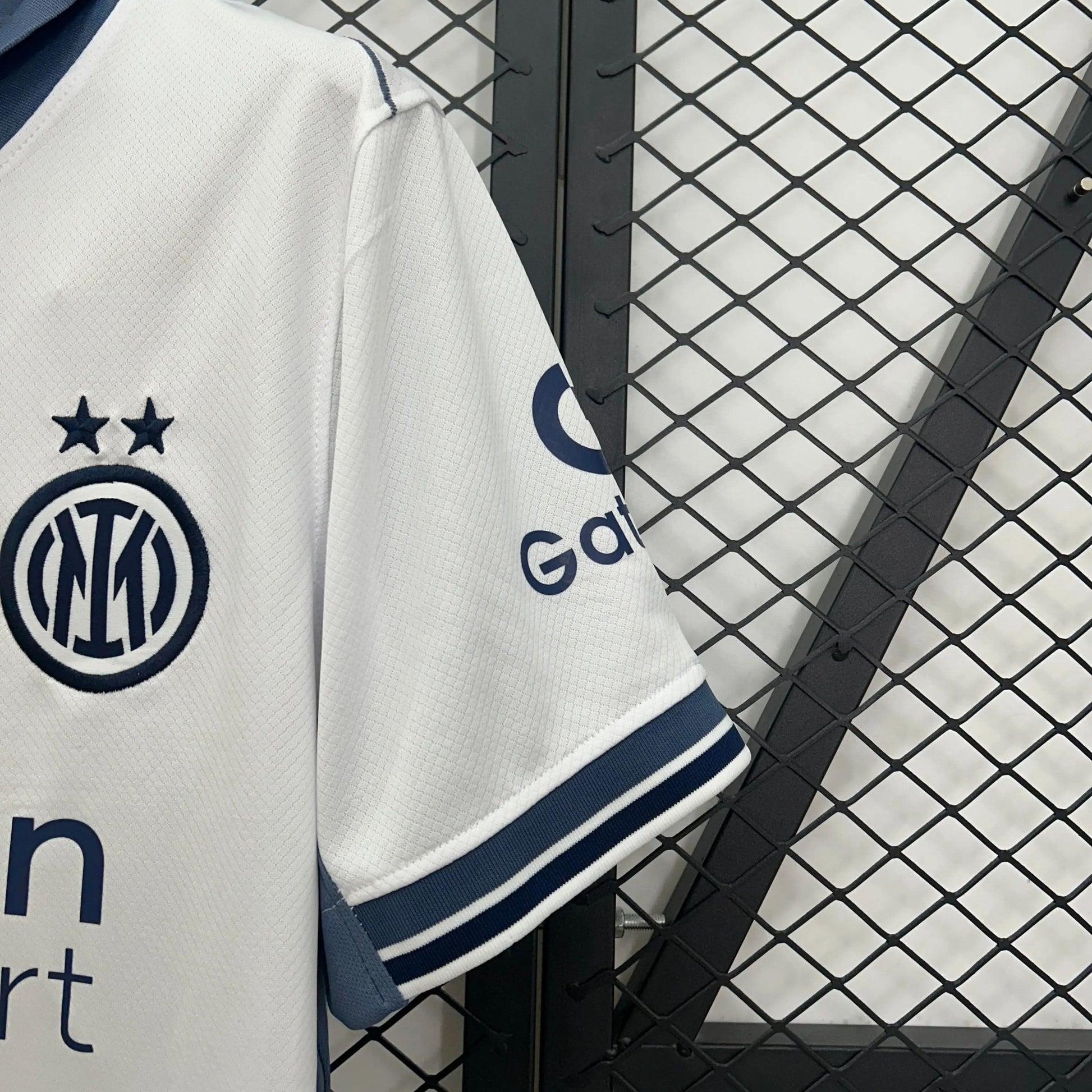 2025-26 Inter Milan Rossi 46 Joint Collection Size S-2XL asasshop