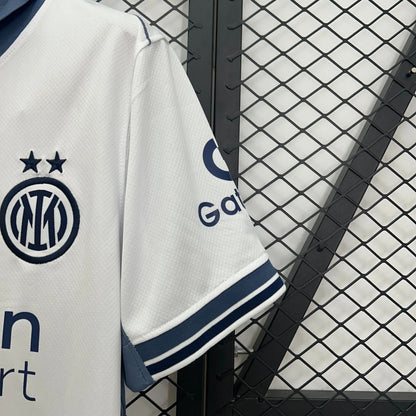 2025-26 Inter Milan Rossi 46 Joint Collection Size S-2XL asasshop