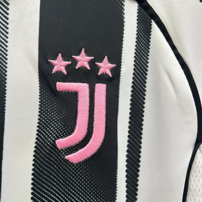 2025-26 Juventus Home KIDS 16-28 asasshop