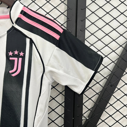 2025-26 Juventus Home KIDS 16-28 asasshop