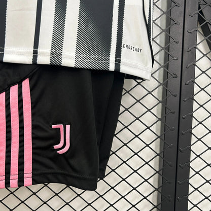 2025-26 Juventus Home KIDS 16-28 asasshop