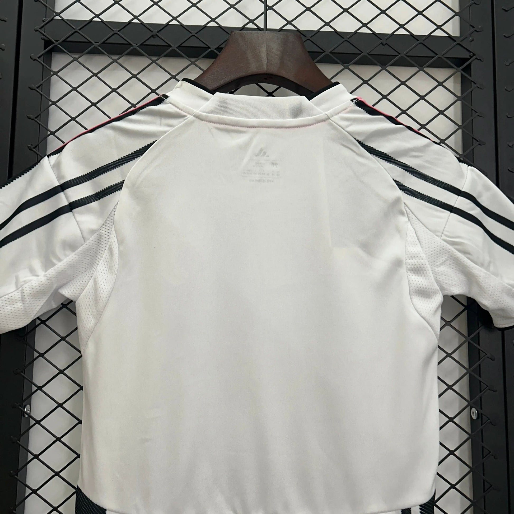 2025-26 Juventus Home KIDS 16-28 asasshop