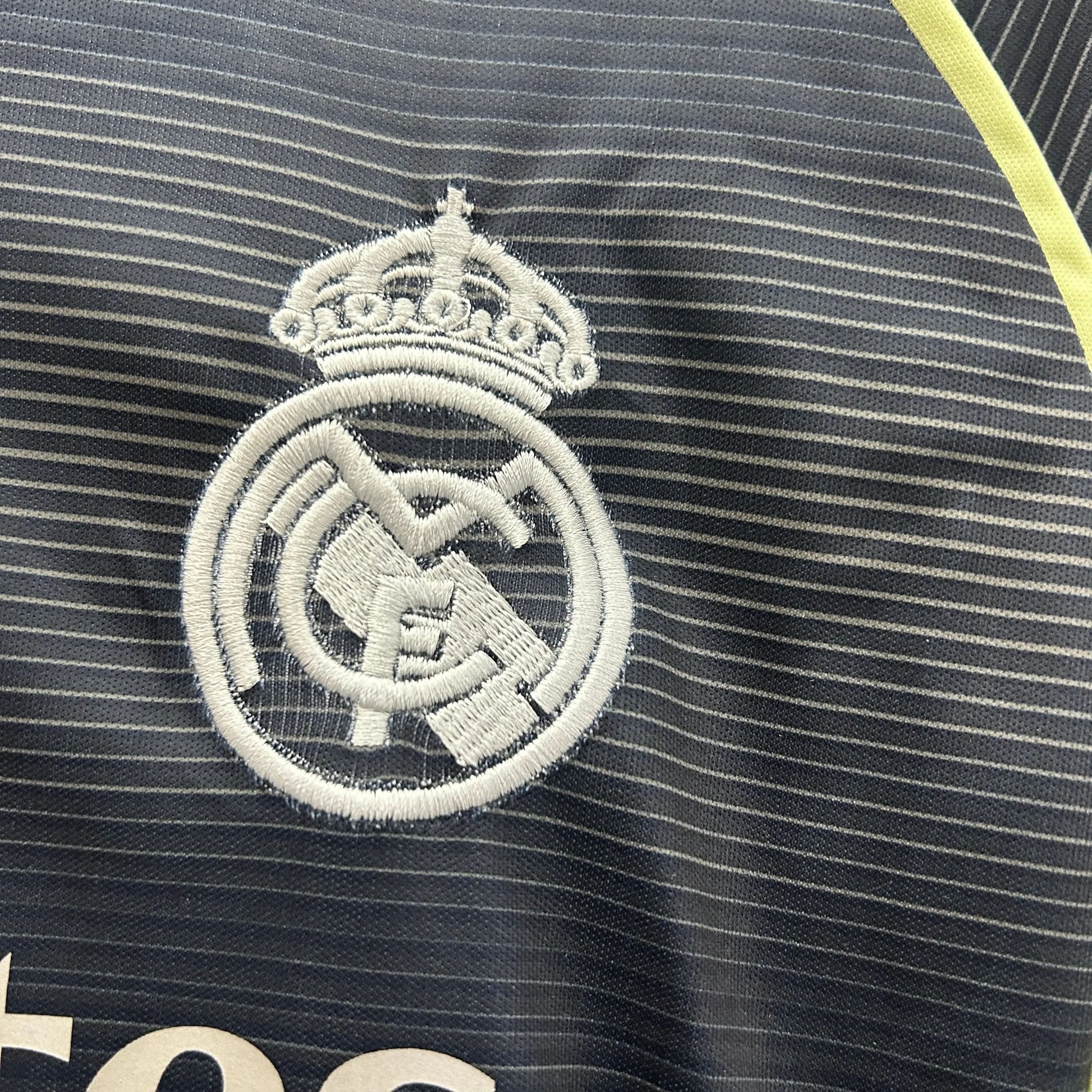 2025-26 Real Madrid Away KIDS 16-28 asasshop