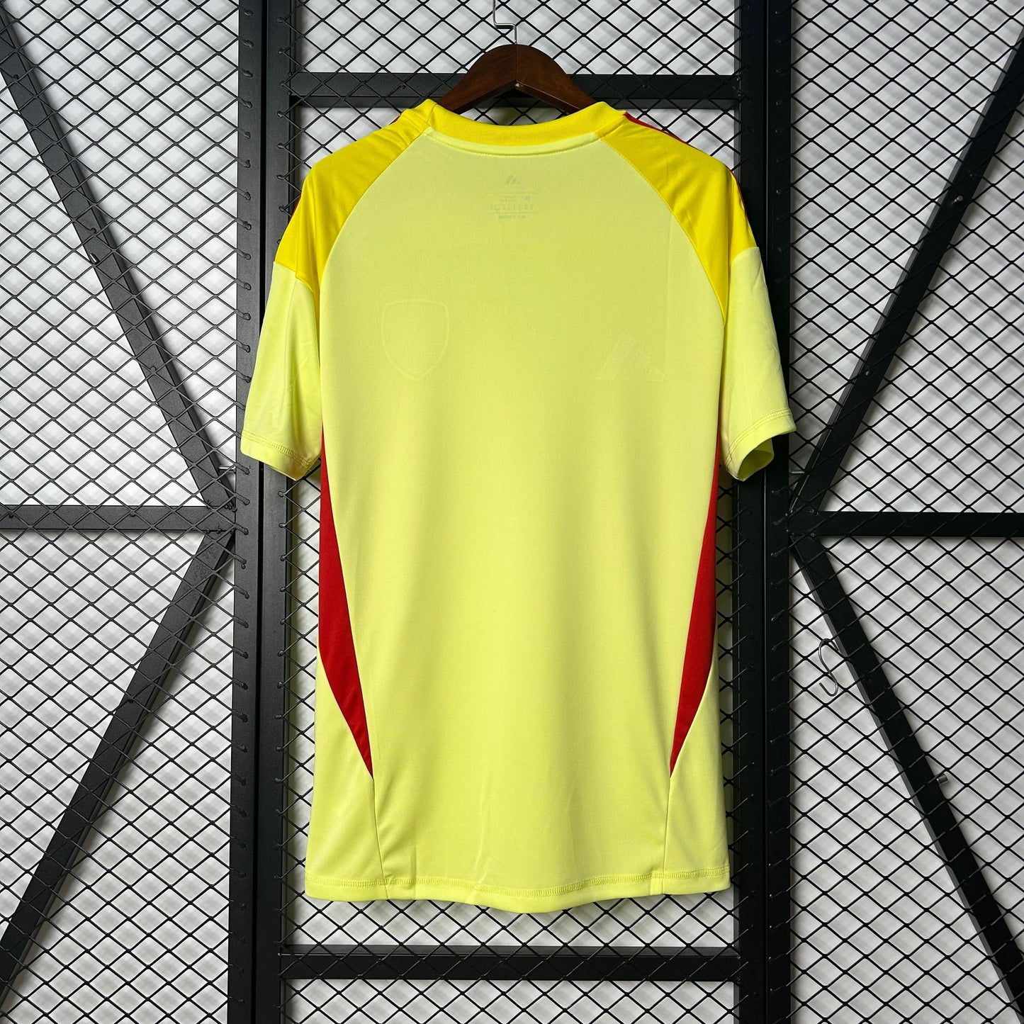 2025-26 Arsenal Goalkeeper Size S-2XL asasshop