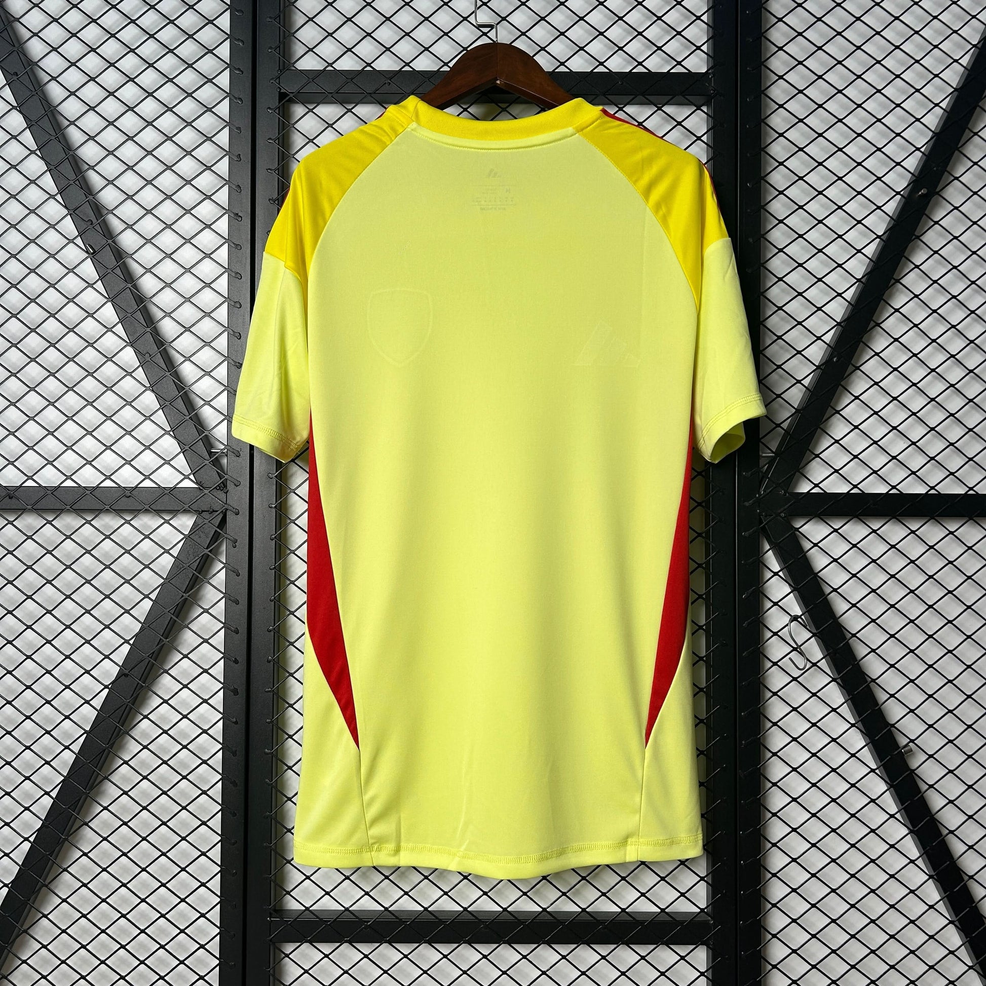 2025-26 Arsenal Goalkeeper Size S-2XL asasshop