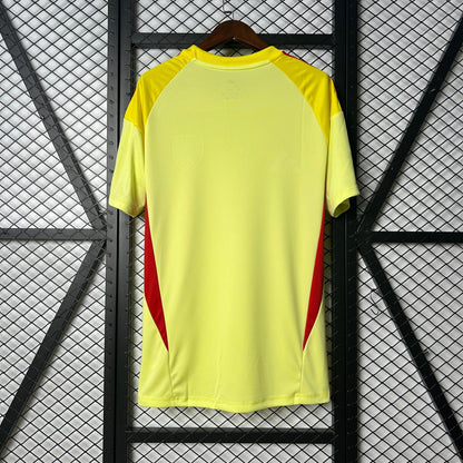 2025-26 Arsenal Goalkeeper Size S-2XL asasshop