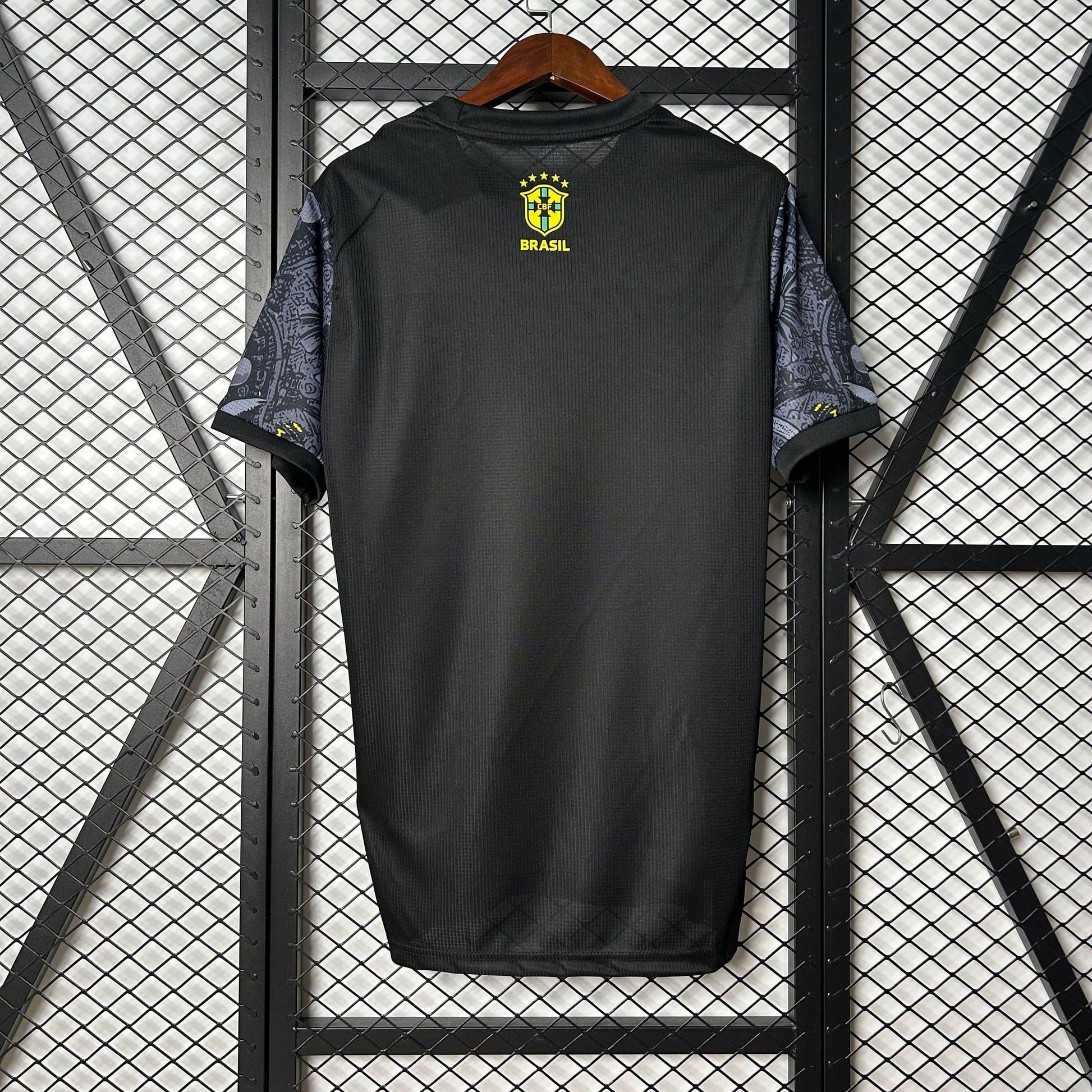 2025-26 Brazil Special Size S-2XL asasshop