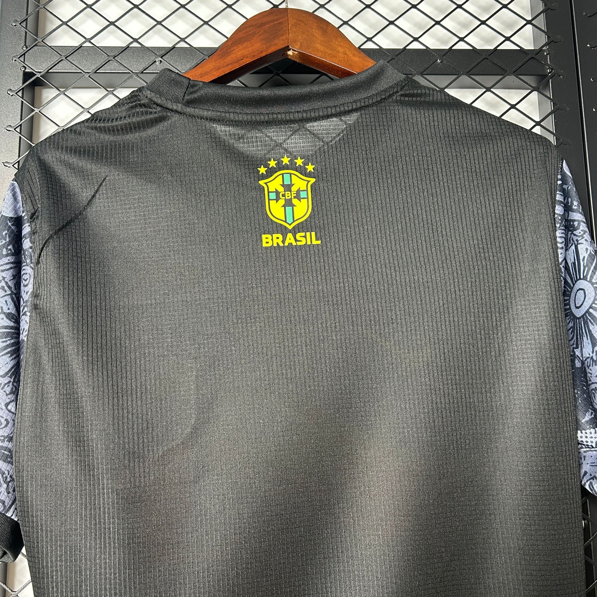 2025-26 Brazil Special Size S-2XL asasshop