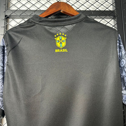 2025-26 Brazil Special Size S-2XL asasshop